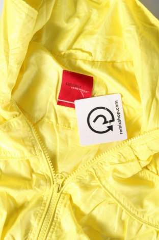 Dámská bunda  Vero Moda, Velikost S, Barva Žlutá, Cena  265,00 Kč