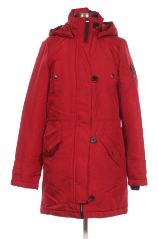 Dámská bunda  Vero Moda, Velikost M, Barva Červená, Cena  275,00 Kč