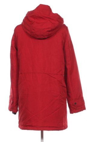 Damenjacke Vero Moda, Größe M, Farbe Rot, Preis 11,98 €