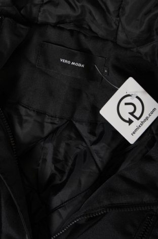 Dámska bunda  Vero Moda, Veľkosť M, Farba Čierna, Cena  13,95 €