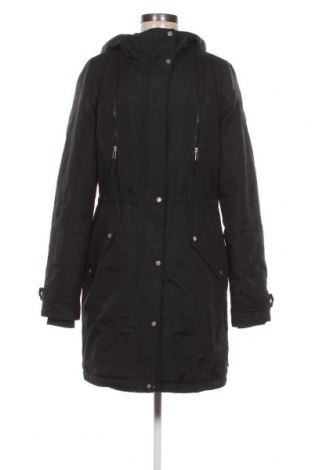 Dámska bunda  Vero Moda, Veľkosť M, Farba Čierna, Cena  13,95 €