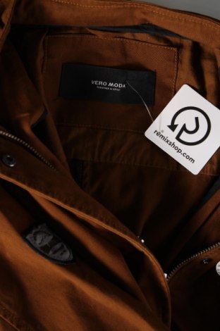 Dámska bunda  Vero Moda, Veľkosť M, Farba Béžová, Cena  11,32 €
