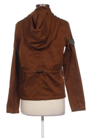 Damenjacke Vero Moda, Größe M, Farbe Beige, Preis 10,07 €