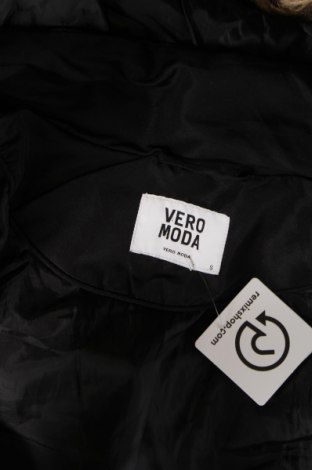 Dámská bunda  Vero Moda, Velikost S, Barva Černá, Cena  359,00 Kč