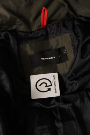 Dámská bunda  Vero Moda, Velikost XL, Barva Zelená, Cena  510,00 Kč