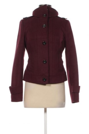 Damenjacke Vero Moda, Größe S, Farbe Rot, Preis 28,53 €