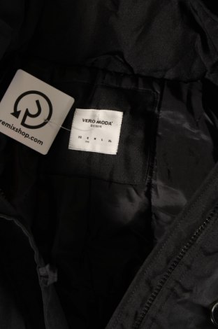 Dámska bunda  Vero Moda, Veľkosť S, Farba Čierna, Cena  10,46 €