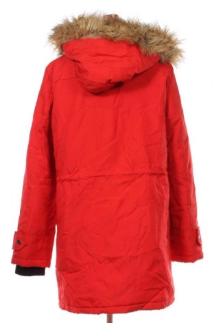 Dámska bunda  Vero Moda, Veľkosť L, Farba Červená, Cena  11,39 €