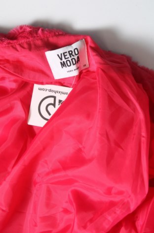 Damenjacke Vero Moda, Größe M, Farbe Rosa, Preis 7,99 €