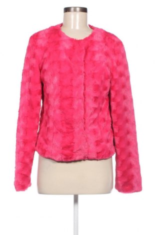 Damenjacke Vero Moda, Größe M, Farbe Rosa, Preis 6,85 €