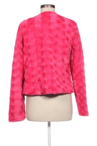 Damenjacke Vero Moda, Größe M, Farbe Rosa, Preis 7,99 €