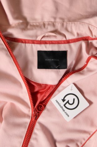 Damenjacke Vero Moda, Größe L, Farbe Rosa, Preis € 13,63