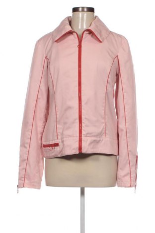 Dámská bunda  Vero Moda, Velikost L, Barva Růžová, Cena  343,00 Kč