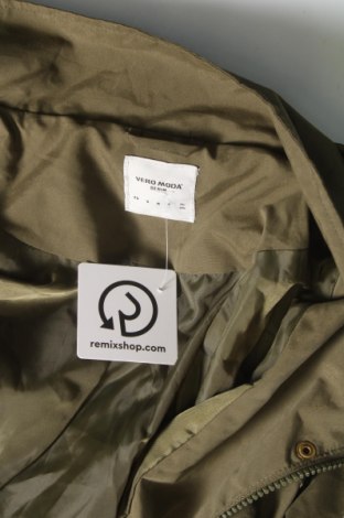Dámska bunda  Vero Moda, Veľkosť XL, Farba Zelená, Cena  9,30 €