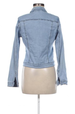 Γυναικείο μπουφάν Vero Moda, Μέγεθος XS, Χρώμα Μπλέ, Τιμή 6,10 €