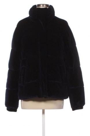 Γυναικείο μπουφάν Versace 19.69 abbigliamento sportivo, Μέγεθος S, Χρώμα Μπλέ, Τιμή 98,20 €