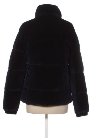 Γυναικείο μπουφάν Versace 19.69 abbigliamento sportivo, Μέγεθος S, Χρώμα Μπλέ, Τιμή 117,83 €