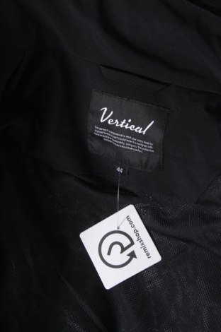 Γυναικείο μπουφάν Vertical, Μέγεθος XL, Χρώμα Μαύρο, Τιμή 11,88 €