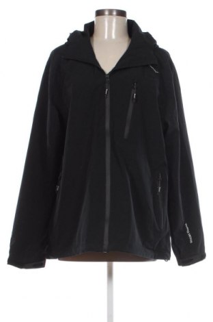 Γυναικείο μπουφάν Vertical, Μέγεθος XL, Χρώμα Μαύρο, Τιμή 7,72 €