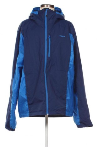 Damenjacke Wedze, Größe XL, Farbe Blau, Preis € 14,49