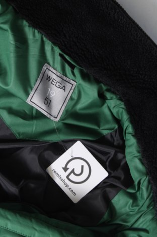 Γυναικείο μπουφάν Wega, Μέγεθος M, Χρώμα Πράσινο, Τιμή 17,22 €