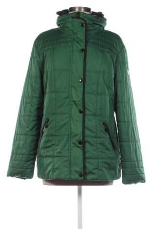 Γυναικείο μπουφάν Wega, Μέγεθος M, Χρώμα Πράσινο, Τιμή 16,15 €