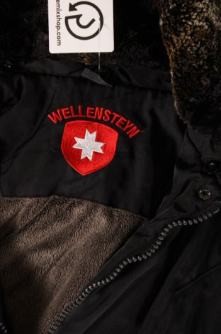 Damenjacke Wellensteyn, Größe S, Farbe Schwarz, Preis € 49,55