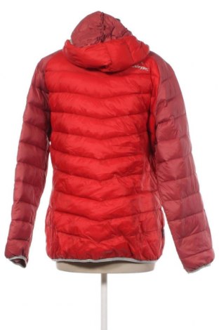 Dámska bunda  Westfjord, Veľkosť XL, Farba Červená, Cena  21,21 €