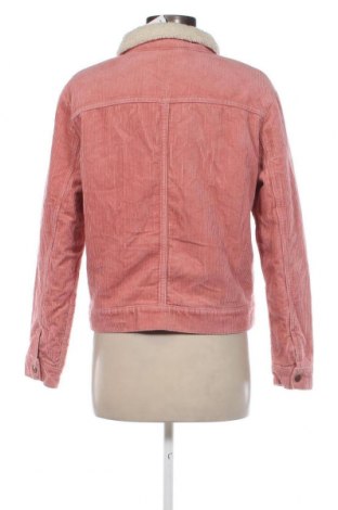 Γυναικείο μπουφάν Wrangler, Μέγεθος M, Χρώμα Ρόζ , Τιμή 22,02 €