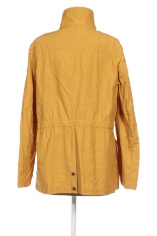 Damenjacke Yarra trail, Größe L, Farbe Gelb, Preis 18,78 €