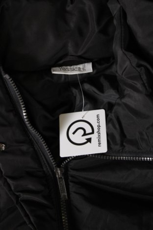 Dámska bunda  Yessica, Veľkosť XL, Farba Čierna, Cena  16,45 €