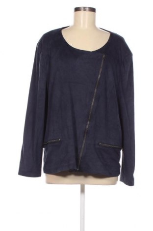 Damenjacke Yessica, Größe XXL, Farbe Blau, Preis € 16,70