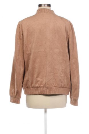 Damenjacke Yessica, Größe M, Farbe Beige, Preis 10,02 €