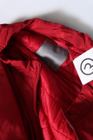 Damenjacke Zabaione, Größe L, Farbe Rot, Preis 9,46 €