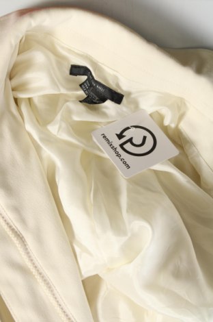 Damenjacke Zara, Größe L, Farbe Ecru, Preis 16,25 €