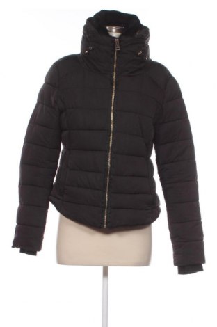 Damenjacke Zara, Größe XL, Farbe Schwarz, Preis 14,27 €