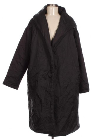 Γυναικείο μπουφάν Zara, Μέγεθος L, Χρώμα Μαύρο, Τιμή 14,20 €