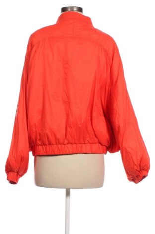 Dámská bunda  Zara, Velikost M, Barva Oranžová, Cena  327,00 Kč