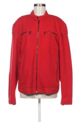 Herrenjacke Zara, Größe XL, Farbe Rot, Preis 13,26 €