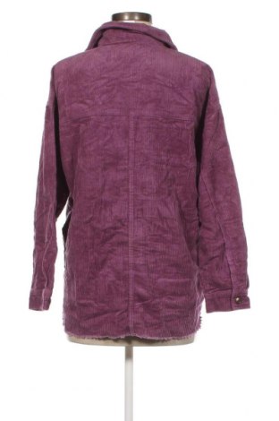 Γυναικείο μπουφάν Zara, Μέγεθος XS, Χρώμα Βιολετί, Τιμή 5,94 €