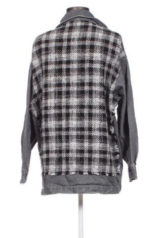 Γυναικείο μπουφάν Zara, Μέγεθος L, Χρώμα Πολύχρωμο, Τιμή 8,91 €