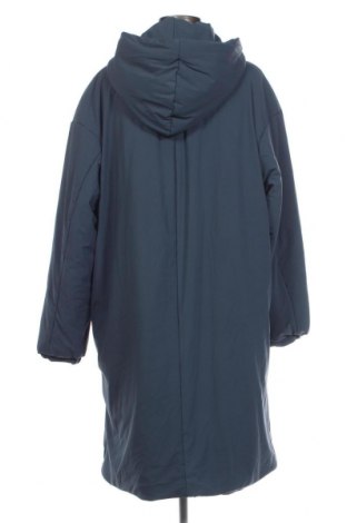 Γυναικείο μπουφάν Zara, Μέγεθος S, Χρώμα Μπλέ, Τιμή 14,71 €