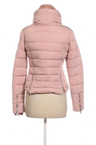 Damenjacke Zara, Größe S, Farbe Rosa, Preis 28,53 €