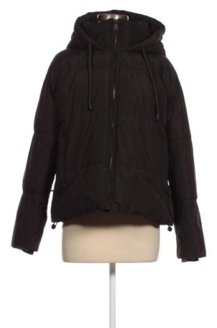 Γυναικείο μπουφάν Zara, Μέγεθος L, Χρώμα Μαύρο, Τιμή 25,36 €