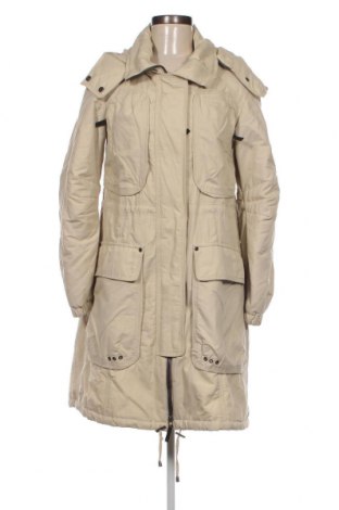 Damenjacke Zara, Größe S, Farbe Beige, Preis 13,65 €