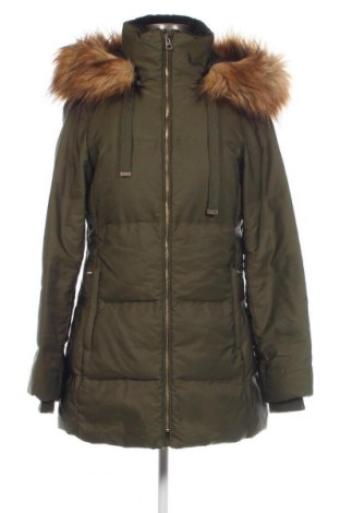 Damenjacke Zara, Größe M, Farbe Grün, Preis 28,53 €