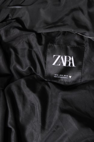 Γυναικείο μπουφάν Zara, Μέγεθος XL, Χρώμα Μαύρο, Τιμή 25,11 €