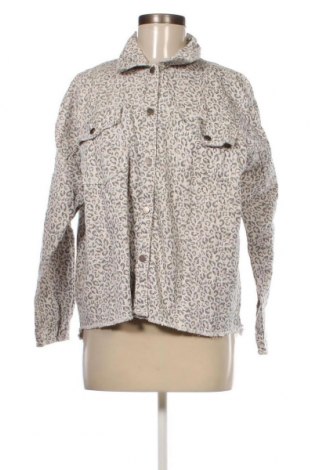 Damenjacke Zara, Größe S, Farbe Mehrfarbig, Preis 5,71 €