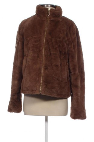 Damenjacke Zara, Größe M, Farbe Braun, Preis € 17,12