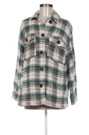 Γυναικείο μπουφάν Zara, Μέγεθος S, Χρώμα Πολύχρωμο, Τιμή 11,88 €